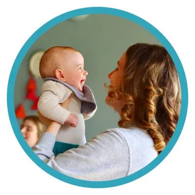 Babies PlayLab class