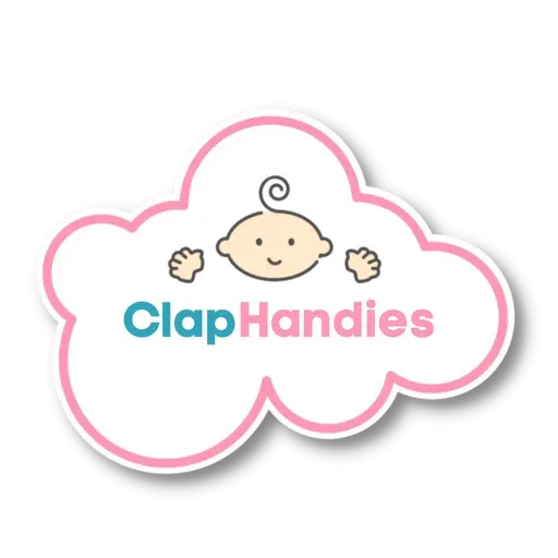 ClapHandies - Sensory Play Classes